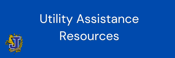 Utility Assistance Resources Utility Assistance Resources